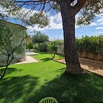 Le De L&m Villa *