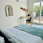 Le De L&m Villa *