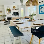 Le De L&m Villa Sigean