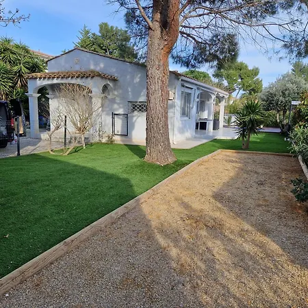 Villa La Belle De