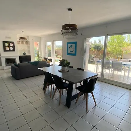 La Belle De Villa Sigean