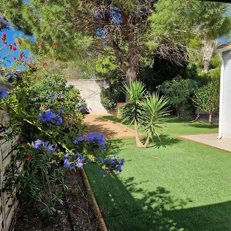 Villa La Belle De