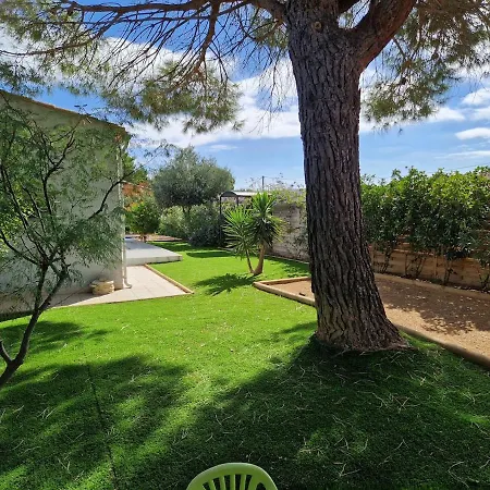 La Belle De Villa *