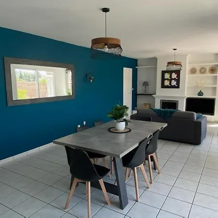 فيلة La Belle De