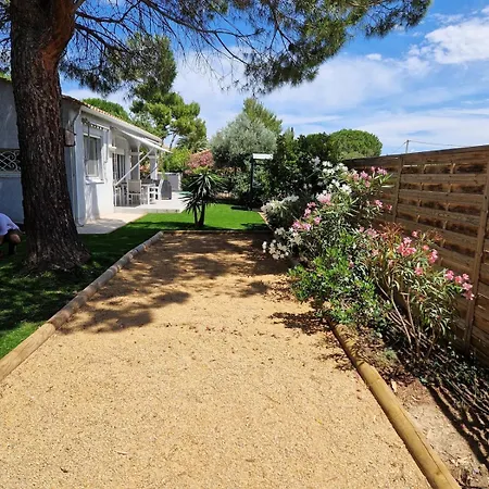 La Belle De Villa *