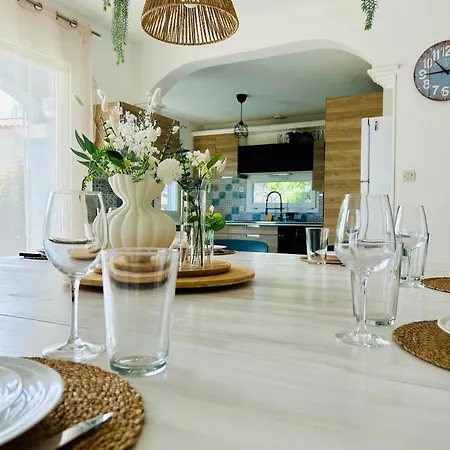 Βίλα Le De L&m *